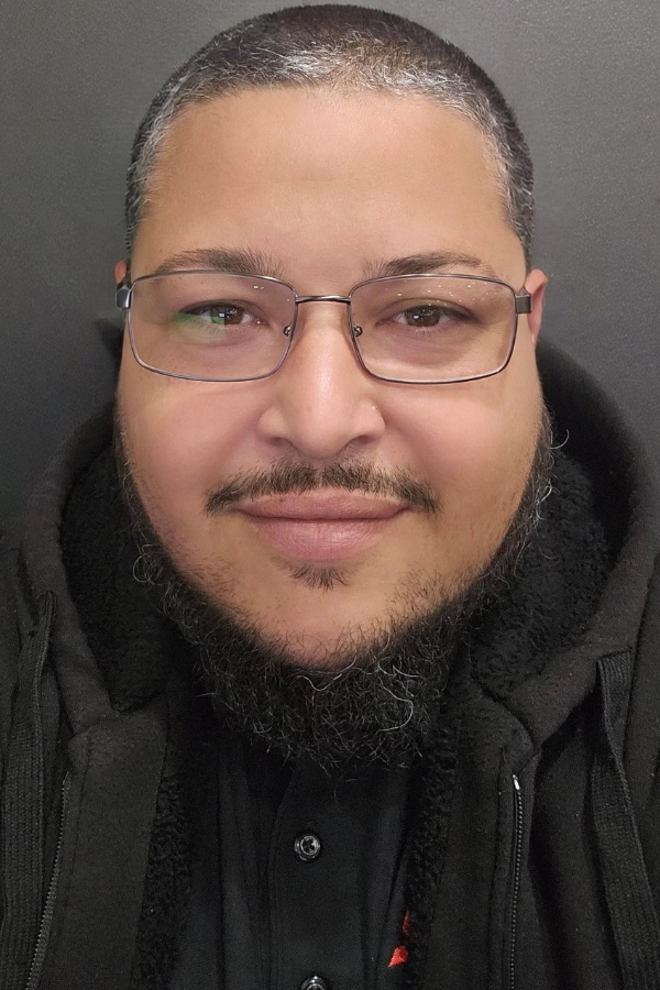 Cruise Brothers Travel Agent Ernesto Vazquez